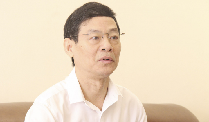 [VIDEO] Hai ấn tượng của nhà báo Lê Nghiêm về phần trả lời chất vấn của Bộ trưởng Trần Tuấn Anh