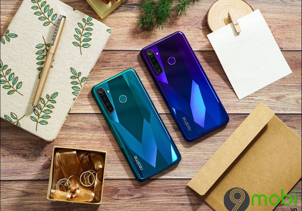 Top 5 smartphone giá rẻ không thể bỏ qua dịp cuối năm