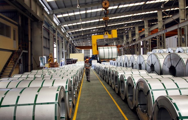Brazil chính thức chấm dứt áp thuế phá giá thép không gỉ cán nguội với Việt Nam