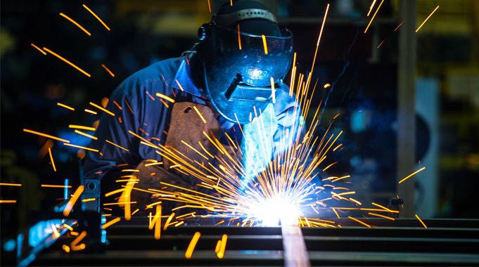 Bộ Công Thương xem xét điều tra chống bán phá giá vật liệu hàn xuất xứ Trung Quốc, Thái Lan và Malaysia