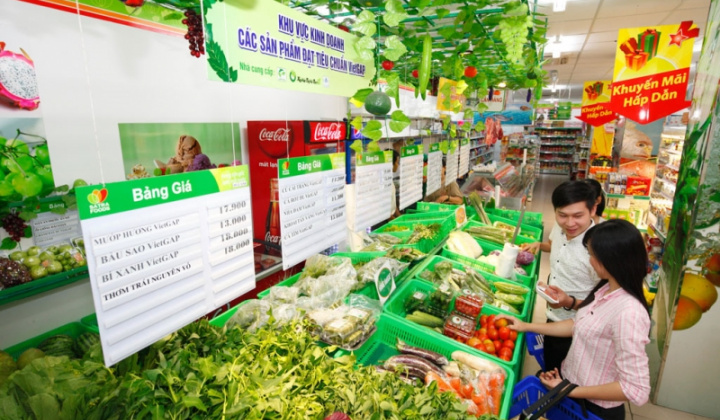 Tháng 11, sức mua đạt mức tăng kỷ lục trong 6 năm