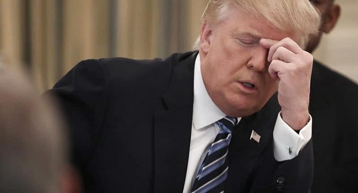 [Quốc tế nổi bật] Tội trạng ông Trump đã rõ ràng?