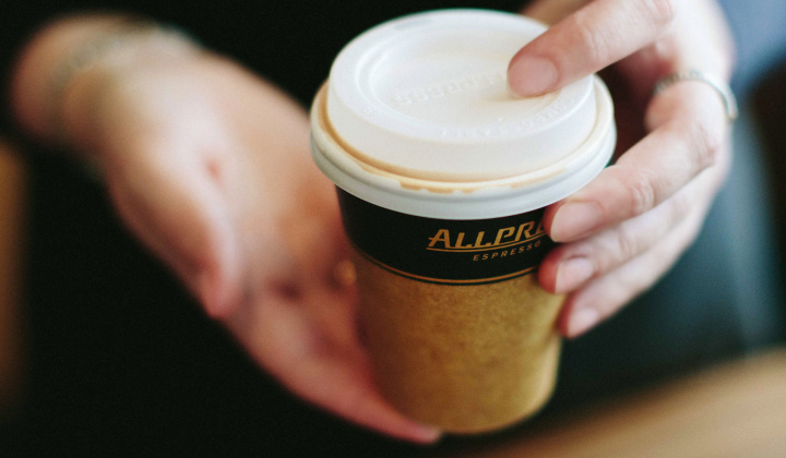 Vì sao take away phải trở thành mix-take away?