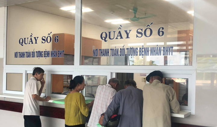 Bộ Y tế đề xuất lập cơ quan giám định BHYT độc lập