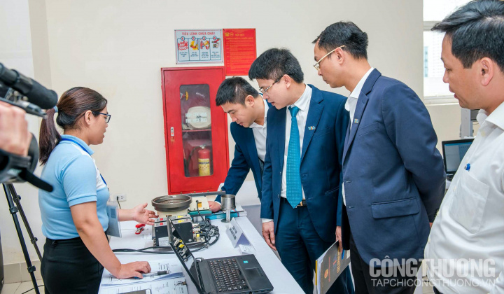 Kết nối công nghiệp hỗ trợ vào chuỗi: Để cung gặp "trúng" cầu