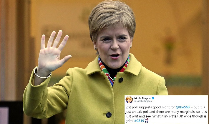 [Quốc tế nổi bật] Scotland muốn tự do
