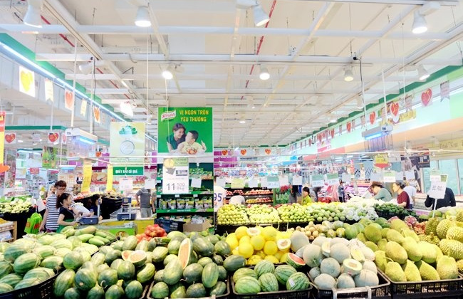 Năm 2020, doanh nghiệp bán lẻ sẽ “thăng hoa”?