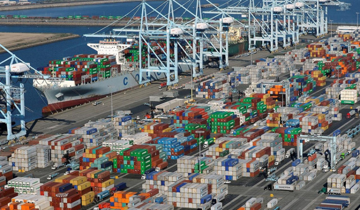 Trung Quốc hoãn kế hoạch áp thuế đối với một số hàng hóa của Mỹ