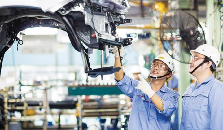 World Bank: Kinh tế Việt Nam 2019 ước tăng 6,8% nhờ nhiều yếu tố tích cực