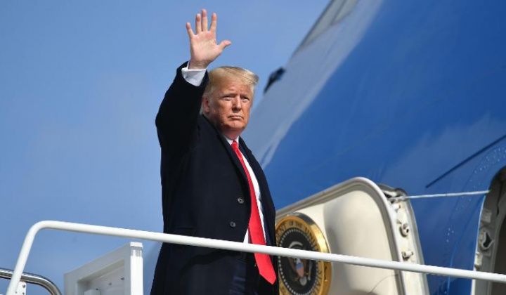 [Quốc tế nổi bật] Ông Trump vẫn còn nhiều người thích