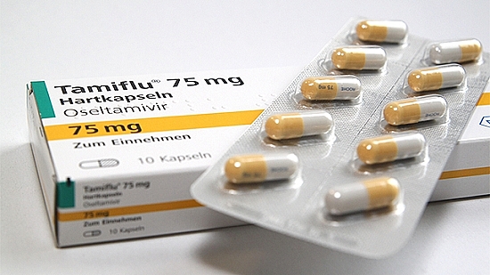 Bộ Y tế lên tiếng về tình trang khan hiếm Tamiflu