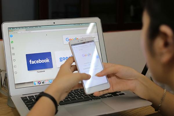 Trình độ dân trí nâng cao, cơ quan chức năng chủ động tham gia không gian mạng xã hội