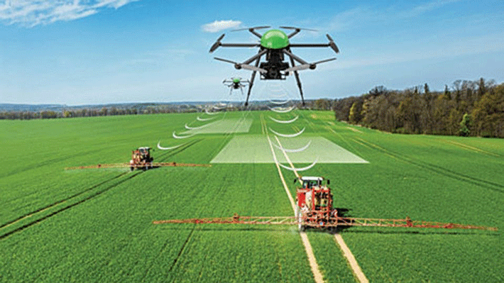 Xác định dự án ứng dụng công nghệ cao trong nông nghiệp