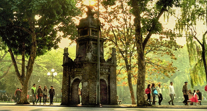 Quy định mới về khung giá đất ở Hà Nội, TP. Hồ Chí Minh và 7 vùng kinh tế