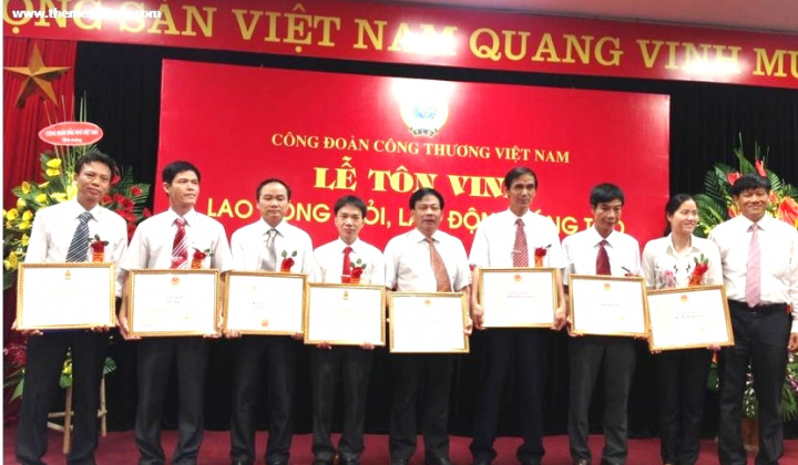 10 năm, 88 sáng kiến và hơn 50 tỉ đồng