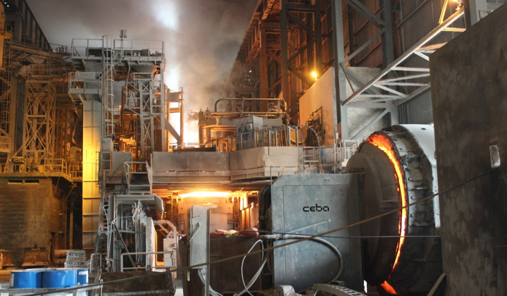 Thép Miền Nam: Những sáng kiến làm lợi tiền tỉ