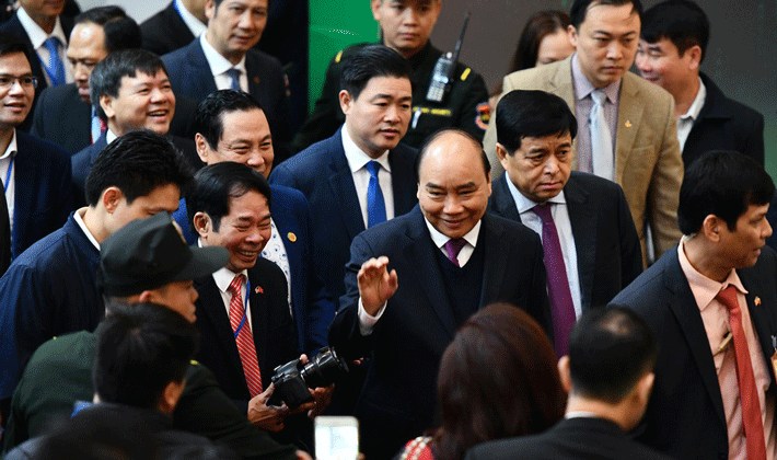 Đối thoại với doanh nghiệp: Thủ tướng khuyến nghị 2 điều