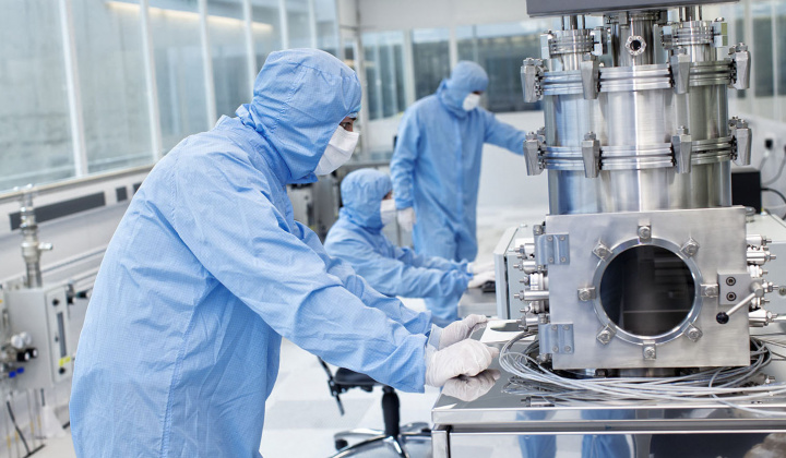 Doanh nghiệp điện tử nỗ lực trở thành nhà cung ứng cấp số 1 cho tập đoàn đa quốc gia