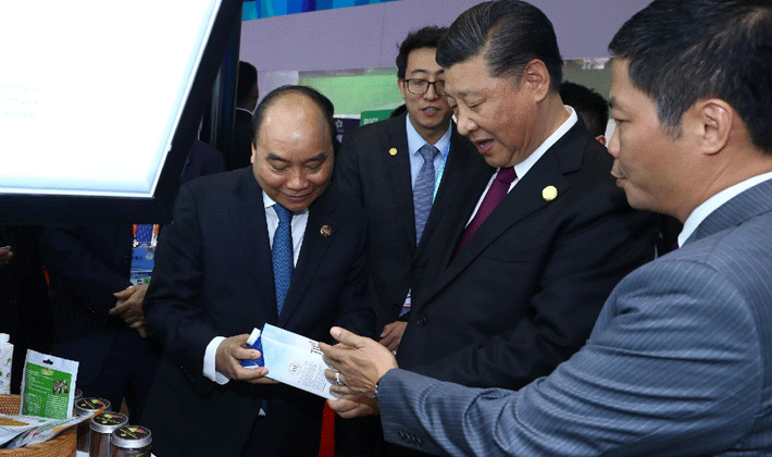 Thủ tướng ủng hộ xuất khẩu qua thị trường chính ngạch, sớm lấy lại "thẻ xanh" của EC