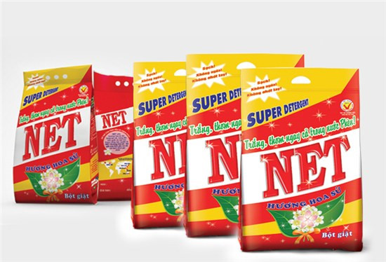 Rót 28 triệu USD, Massan chào mua 60% cổ phần Bột giặt NET