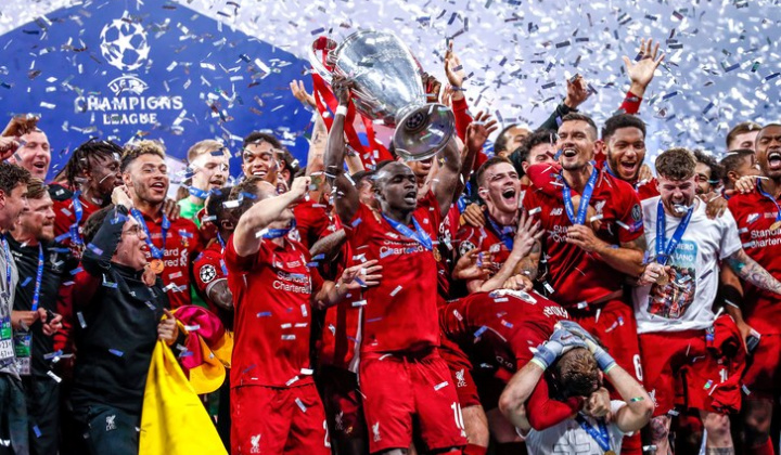 "The Kop" đi tìm lại ánh hào quang