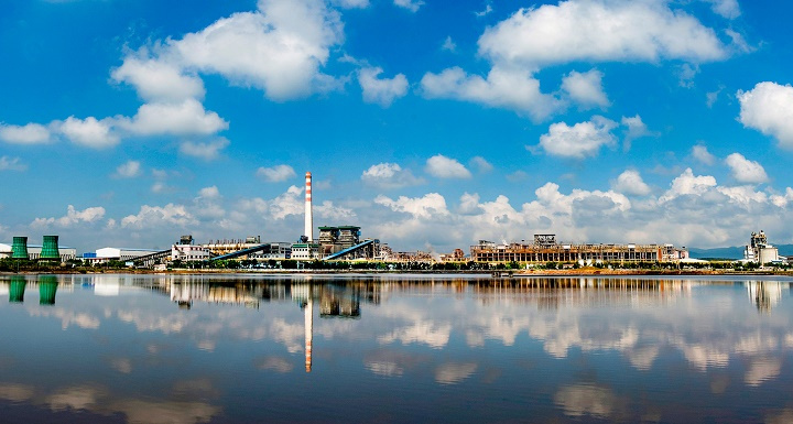 Công ty Nhôm Lâm Đồng - TKV tối ưu hoá để phát triển bền vững