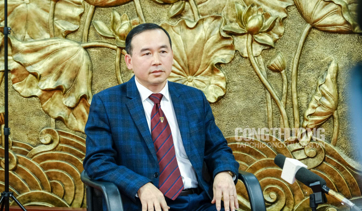 Cục Xuất nhập khẩu giải đáp nhiều vấn đề “nóng” về quy tắc xuất xứ
