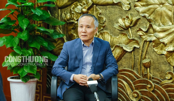 Bộ Công Thương giải thích lí do đề xuất tiếp tục xuất khẩu gạo