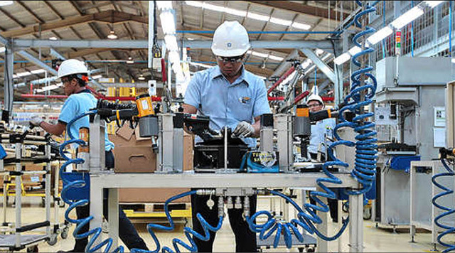 Nguồn lực cho hoàn thành các chỉ tiêu ngành Công thương