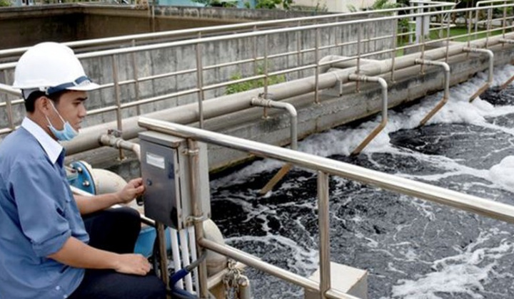 Phó Thủ tướng Trịnh Đình Dũng: An ninh nguồn nước đang hết sức cấp bách