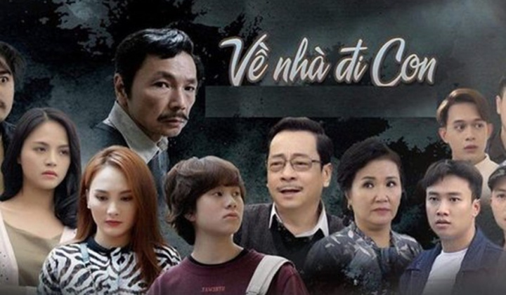 Điểm mặt những bộ phim "thuần Việt" gây “bão” trên VTV năm 2019