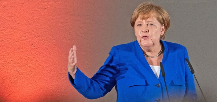 [Quốc tế nổi bật] Vẫn chưa ai thay thế được bà Merkel