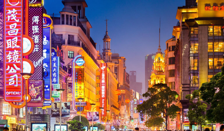 Trung Quốc nợ nước ngoài cao kỷ lục