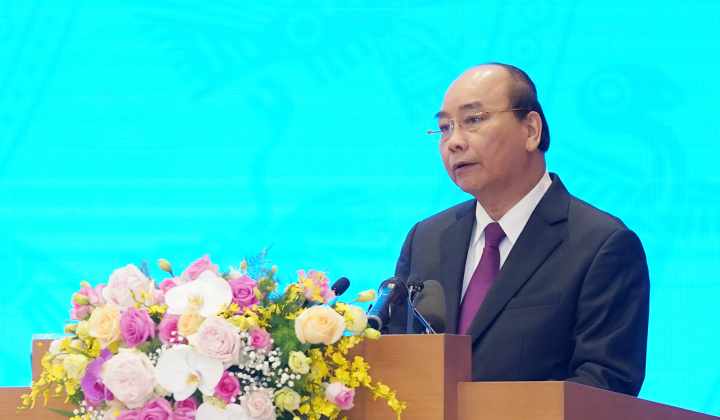 Kinh tế - xã hội Việt Nam 2019, nhiều "nghịch lý" đã thay đổi