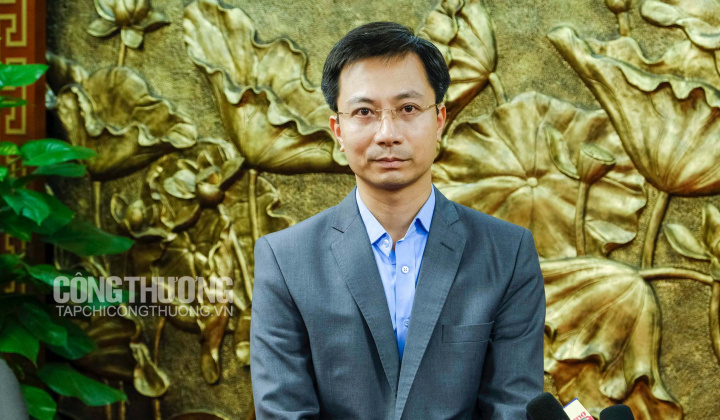 Vụ Thị trường trong nước: Tổng mức bán lẻ hàng hóa và dịch vụ năm 2019 ước tăng trưởng 11,8%