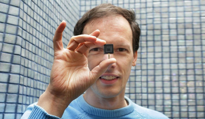 Câu chuyện về tỷ phú USD với điện thoại đọc thẻ được làm từ…”cục nhựa”, khiến Visa và Mastercard “khiếp vía”