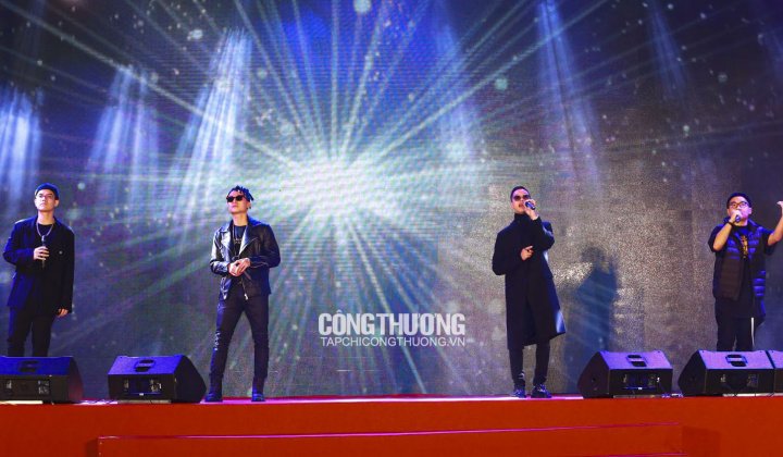 Nhẹ trôi cùng nhóm nhạc Dalab để trở về "Thanh xuân"