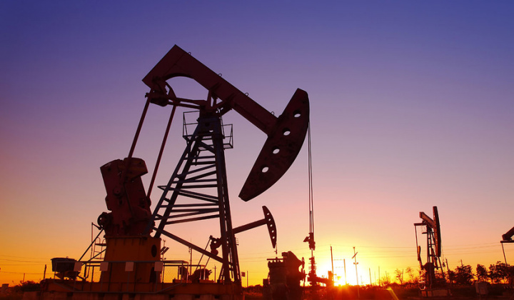 Giá dầu thô WTI ghi nhận tuần tăng giá mạnh nhất kể từ tháng 6/2019