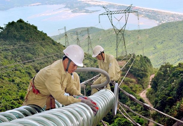 Giao kế hoạch đầu tư vốn ngân sách nhà nước năm 2020 cho Tập đoàn Điện lực Việt Nam