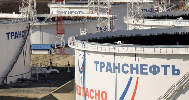 Nga và Ukraine gia hạn hợp đồng quá cảnh dầu mỏ thêm 10 năm