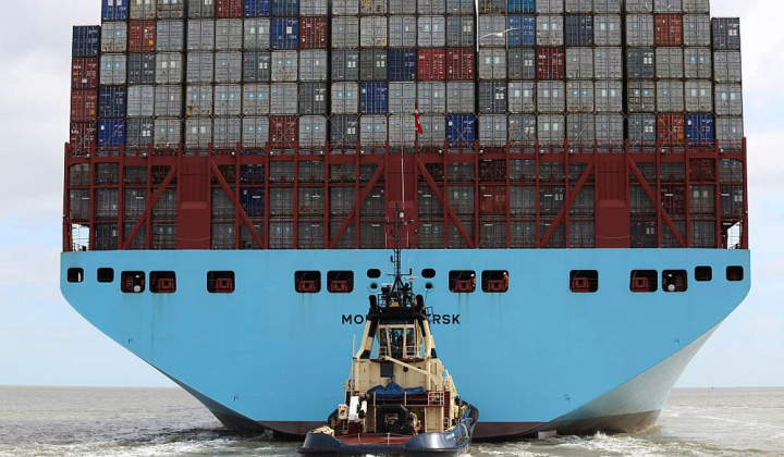 Quy định mới về vận tải biển đẩy nhu cầu về dầu thô có hàm lượng lưu huỳnh thấp tăng mạnh