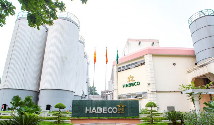 HABECO lên tiếng về việc dừng cung cấp bã bia cho đối tác