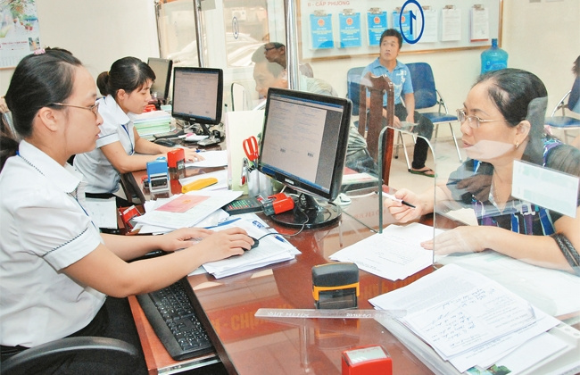 Lương công chức, viên chức được đề xuất trả theo vị trí việc làm từ 2020