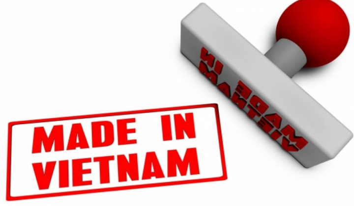 Ghi nhãn hàng hóa sản xuất tại Việt Nam: Một yêu cầu cấp bách
