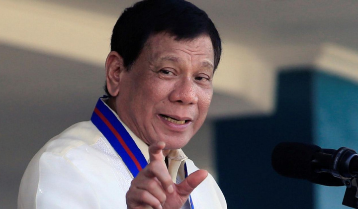Quốc tế nổi bật: Tổng thống Philippines tính đổi tên nước
