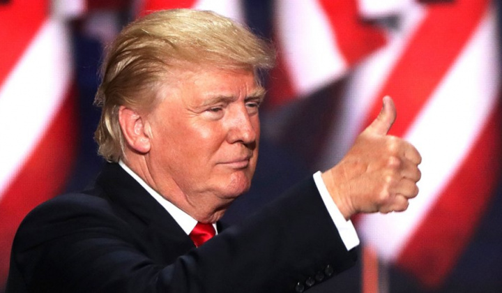 Quốc tế nổi bật: Ông Trump được đề cử giải Nobel Hòa bình