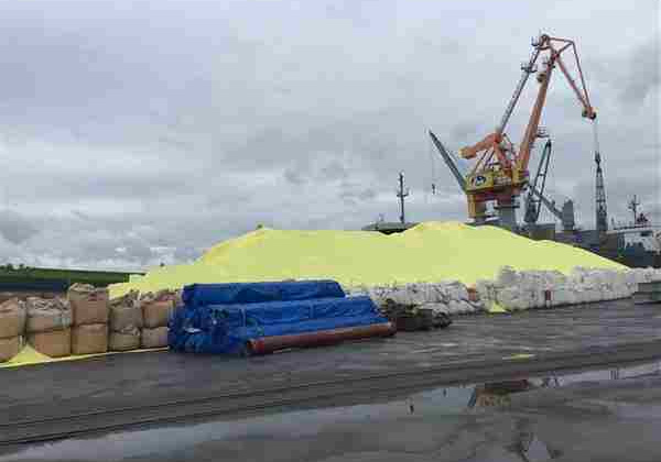 Thuế một số khoáng sản nhập khẩu được đề nghị giảm về 0%