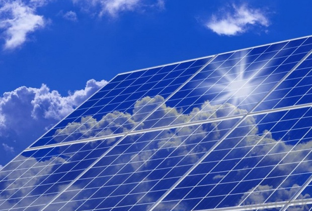 12.000 tỷ đồng đầu tư vào điện mặt trời ở Bình Phước