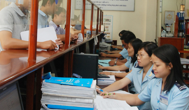 Ưu tiên trong thực hiện thủ tục hải quan: Thêm một số quy định mới đáng chú ý