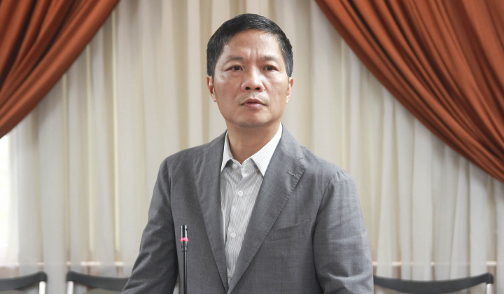 Bộ trưởng Trần Tuấn Anh: Sẽ tập trung nguồn lực cho các "đầu tàu" kinh tế